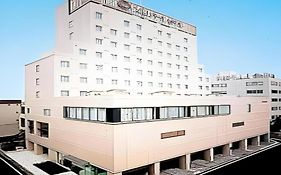 Pearl Hotel Ota