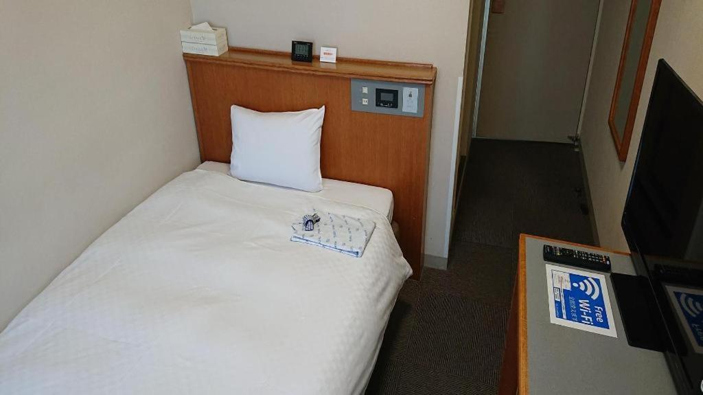 Pearl Hotel Ota Isesaki Exterior photo