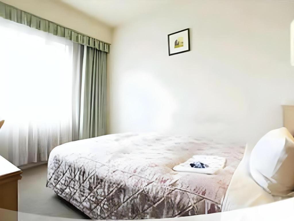 Pearl Hotel Ota Isesaki Exterior photo