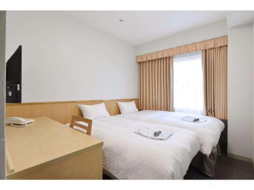 Pearl Hotel Ota Isesaki Exterior photo