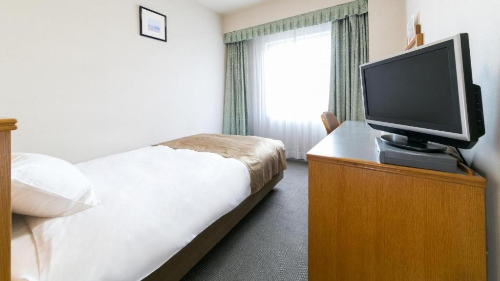 Pearl Hotel Ota Isesaki Exterior photo
