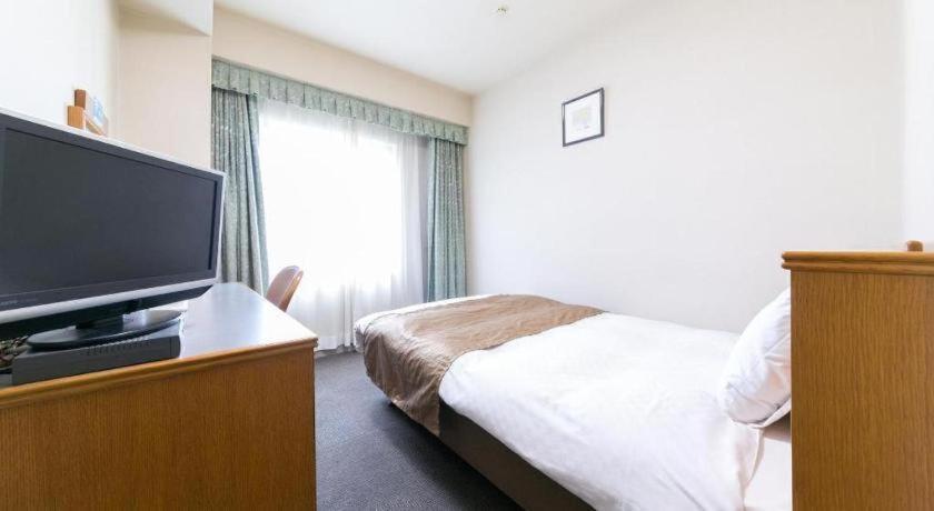 Pearl Hotel Ota Isesaki Exterior photo